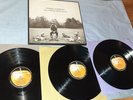 George Harrison– All Things Must Pass-1970-BOX SET -3 RECORDS -UK EXPORT- EX++