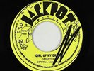 Rocksteady 45 - Cornell Campbell - Girl Of My Dreams - Jackpot - VG+ mp3