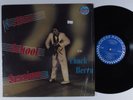 CHUCK BERRY After School Session CHESS LP VG++ SHRINK s