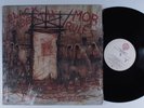 BLACK SABBATH Mob Rules WARNER BROS LP VG+ SHRINK s