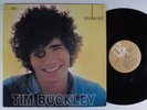 TIM BUCKLEY Goodbye And Hello ELEKTRA LP gatefold s