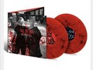 Fall Out Boy - Save Rock And Roll (Record, 2018)(Sealed)(Red w/ Black Swirl )