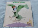 Atomic Rooster Self Titled - Rare Prog Vinyl LP On B&C Records