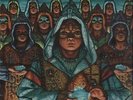 Blue Öyster Cult Fire Of Unknown Origin Cbs Vinyl LP