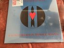 Love And Rockets - Seventh Dream of Teenage Heaven LP NEW