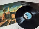 Pink Floyd ANIMALS LP 1st UK A2U/B2U PRESS **Factory SAMPLE** RARE promo