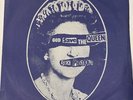 Sex Pistols – God Save The Queen 7