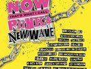 NOW That's What I Call Punk & New Wave - Various Artists (NEW 2 VINYL LP)