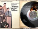 The Beatles: Yesterday And Today VG/VG Vintage Vinyl Record ST-2553