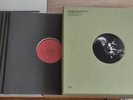 Berliner Philharmoniker Simon Rattle Brahms Symphonien 1-4 Direct to Disc, 6 LPs