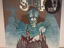 Ghost - Opus Eponymous Black Vinyl Edition (2010) Neu Sealed
