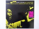 Kenny Dorham Una Mas (One More Time) Blue Note BNJ 71016 Japan  VINYL LP