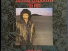 Black Sabbath featuring Tony Iommi - Seventh Star - Vinyl UK 1ST PRESS VERH 29
