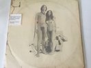 John Lennon Yoko Ono Two Virgins Lp 1968 UK Original Ultrasonic Clean G+/G+