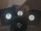 Jungle/DNB vinyl. Kenny Ken/Congo Natty/Badman/Sam Binga/OM Unit
