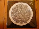 Kalacakra ‎-Crawling To Lhasa PICTURE LP (with 8-Page Deluxe Insert) Neu
