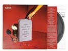 Coin - How Will You Know If You Never Try (2017, Columbia) Vinyl Record LP RARE