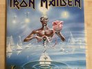Iron Maiden Seventh Son of a Seventh Son  (180gm Vinyl)  12
