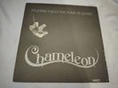 Frankie Valli & The Four Seasons Chameleon LP  V- NM  Moest MW 108L  1972