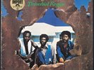 THE GLADIATORS - Proverbial Reggae - 1978 UK LP