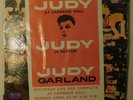 SEALED LP Judy Garland 