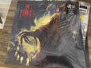 IN Flames Forgone Yellow Vinyl Sealed In Hand