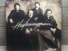 Highwaymen 2 Sealed Vinyl LP Waylon Jennings, Willie Nelson, Kristofferson, Cash