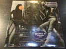 Great White Out Of The Night Quiex II Audiophile OG Private Vinyl LP NEW SEALED