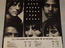 Jeff Beck Group - Rough and Ready Vinyl LP 1971 1st Press w/ Promo Timing Stickr