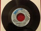 BARRINO BROTHERS - TRAPPED IN A LOVE. INVICTUS 9083