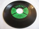 JIMMY CONWELL - TO MUCH / LET IT ALL OUT - GEMINI