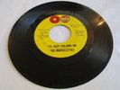 THE MARVELETTES - I'LL KEEP HOLDING ON / NO TIME FOR TEARS - TAMLA
