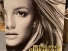 Outrageous (Remixes) by Britney Spears Plus And When We Kiss Vinyl Record Lot