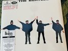 The Beatles ‘Help’ 2014 mono vinyl Lp Sealed Mint Parlophone