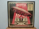 LED ZEPPELIN   MOTHERSHIP (ATLANTIC R1 344700) 4 LP BOX SET 2007 *SEALED/NEW*