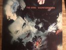 The Cure Disintegration RARE 1989 UK 12