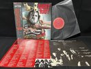 QUIET RIOT CONDITION CRITICAL CBS 28AP 2901 VINYL JAPAN LP OBI EX/EX
