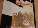 Led Zeppelin II Vinyl 12