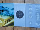 Sugar Copper Blue LP Creation Original Husker Du Bob Mould