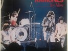 RAMONES / *It's Alive* / 2LP / Germany / PUNK / RAMONES