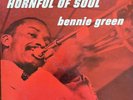 BENNIE GREEN HORNFUL OF SOUL 1961 DG BETHLEHEM 6054 LP Mal Waldron Jimmy Forrest