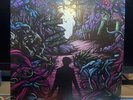 A Day To Remember Homesick Vinyl LP Limited Edition Bruised Starburst Variant