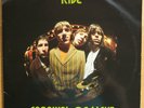 RARE – RIDE – CARNIVAL OF LIGHT – 1st PRESSING – 1994 – DOUBLE LP – EX/VG
