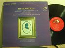 RCA LSC-2636 Rubenstein Mozart Concerto #17 WALLENSTEIN 1964 SD 5S 2S NM