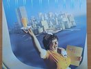 Supertramp Breakfast in America - album vinile 33giri