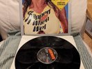 Bon Jovi Slippery When Wet French Banned Sleeve Vinyl LP