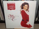 MARIAH CAREY MERRY CHRISTMAS URBAN OUTFITTERS LIMITED EDITION COLORLP HOLY NIGHT