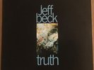 jeff beck truth vinyl