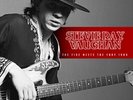 Stevie Vaughan Ray - Best Of The Fire Meets The Fury 1989 Vinyl RECORD : NEW