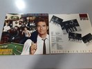 Huey Lewis And The News ‎Sports 1983 LP  Chrysalis ‎FV 41412